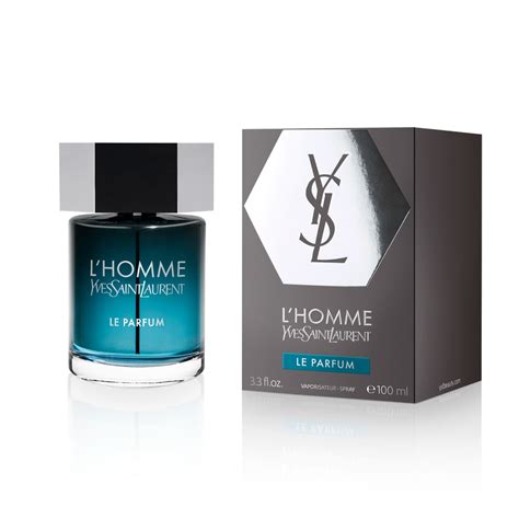 l'homme le parfum yves saint laurent|l homme yvessaintlaurent le parfum.